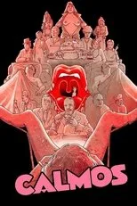 Póster de Calmos