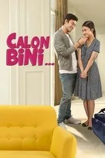 Póster de Calon Bini