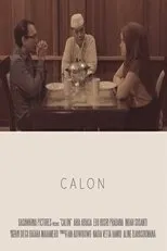 Póster de Calon
