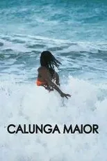 Póster de Calunga Maior