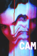 Póster de Cam