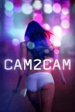 Póster de Cam2Cam