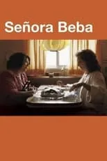 Póster de Cama adentro