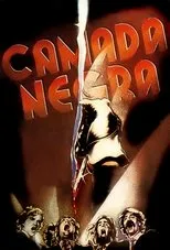 Póster de Camada negra