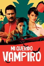 Póster de Camarada Drakulich