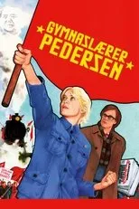 Póster de Camarada Pedersen