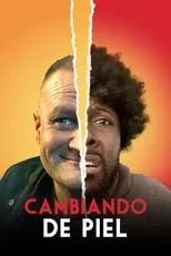 Póster de Cambiando de Piel