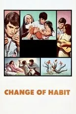 Póster de Cambio de hábito