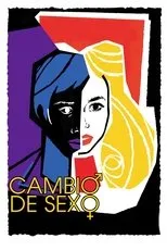 Póster de Cambio de sexo