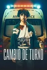 Póster de Cambio de turno