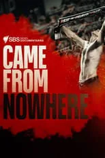 Póster de Came From Nowhere