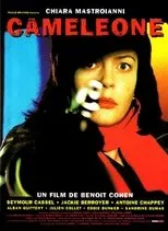 Póster de Caméléone