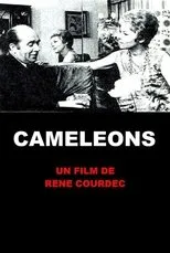 Póster de Caméléons