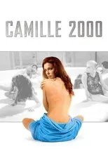 Póster de Camelia 2000