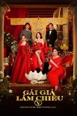 Póster de Camellia Sisters