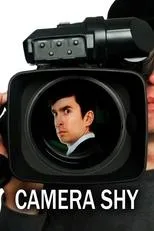Póster de Camera Shy