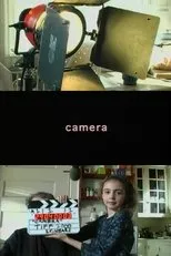 Póster de Camera