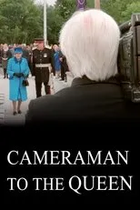 Póster de Cameraman to the Queen