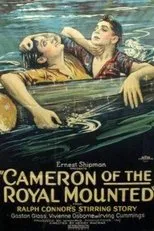 Póster de Cameron of the Royal Mounted