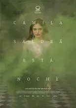 Póster de Camila saldrá esta noche