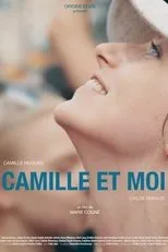 Póster de Camille et moi
