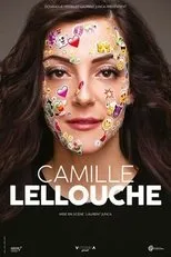 Póster de Camille Lellouche : Camille en vrai