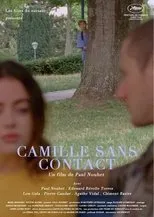 Póster de Camille sans contact