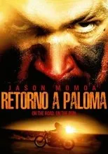 Póster de Camino a Paloma