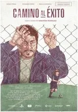 Póster de Camino al éxito