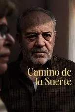 Póster de Camino de la suerte
