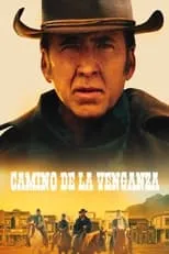 Póster de Camino de la Venganza (The Old Way)