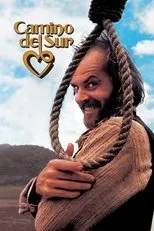 Póster de Camino del sur