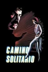 Póster de Camino solitario
