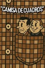 Póster de Camisa de Cuadros