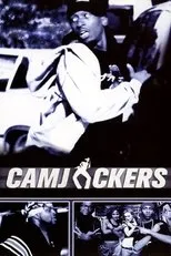 Póster de Camjackers