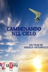 Póster de Camminando nel cielo