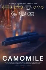 Póster de Camomile