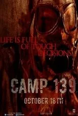 Póster de Camp 139