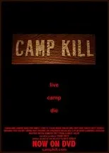 Póster de Camp Kill