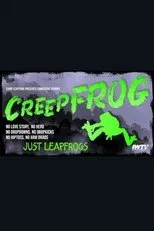 Póster de Camp Leapfrog Creepfrog