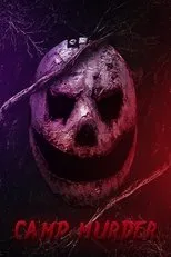 Póster de Camp Murder