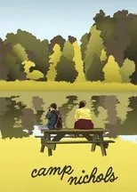 Póster de Camp Nichols