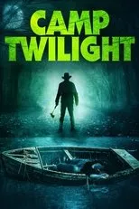 Póster de Camp Twilight