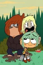 Póster de Camp Weedonwantcha