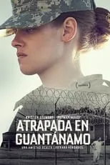 Póster de Camp X-Ray
