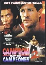 Póster de Campeón de campeones 2