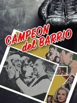 Póster de Campeón del barrio