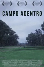 Póster de Campo adentro