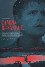 Póster de Campo de Sangue