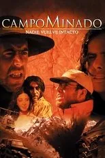 Póster de Campo Minado
